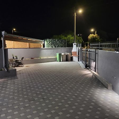 Apartman Dino Trogir Exterior foto